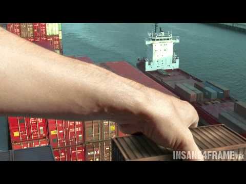 MAN kann - VFX Breakdown