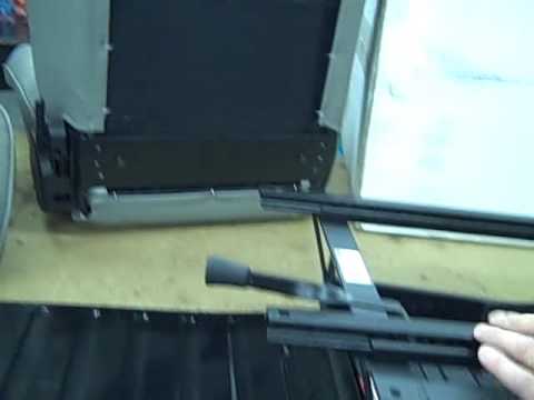 Corbeau Seat Brackets For 56 70 VW Beetle