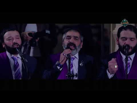 قمر سيدنا النبي - الإخوة أبوشعر | Qamar Sayiduna Alnabiu - Abu Shaar Bro