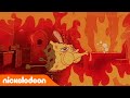 SpongeBob SquarePants | Flipmomenten | Nickelodeon Nederlands
