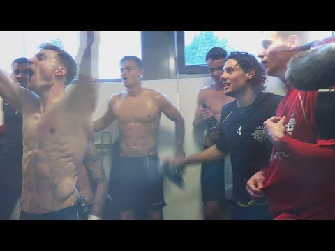 Fra amatør til superliga - Den første kamp // Serie om FC Helsingør (3:3)