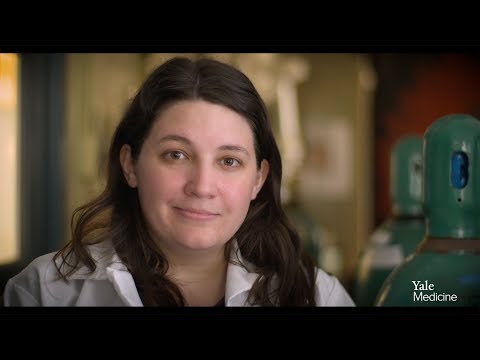 A 20-Year Stomachache and the Doctors That Solved Courtney’s Medical Mystery