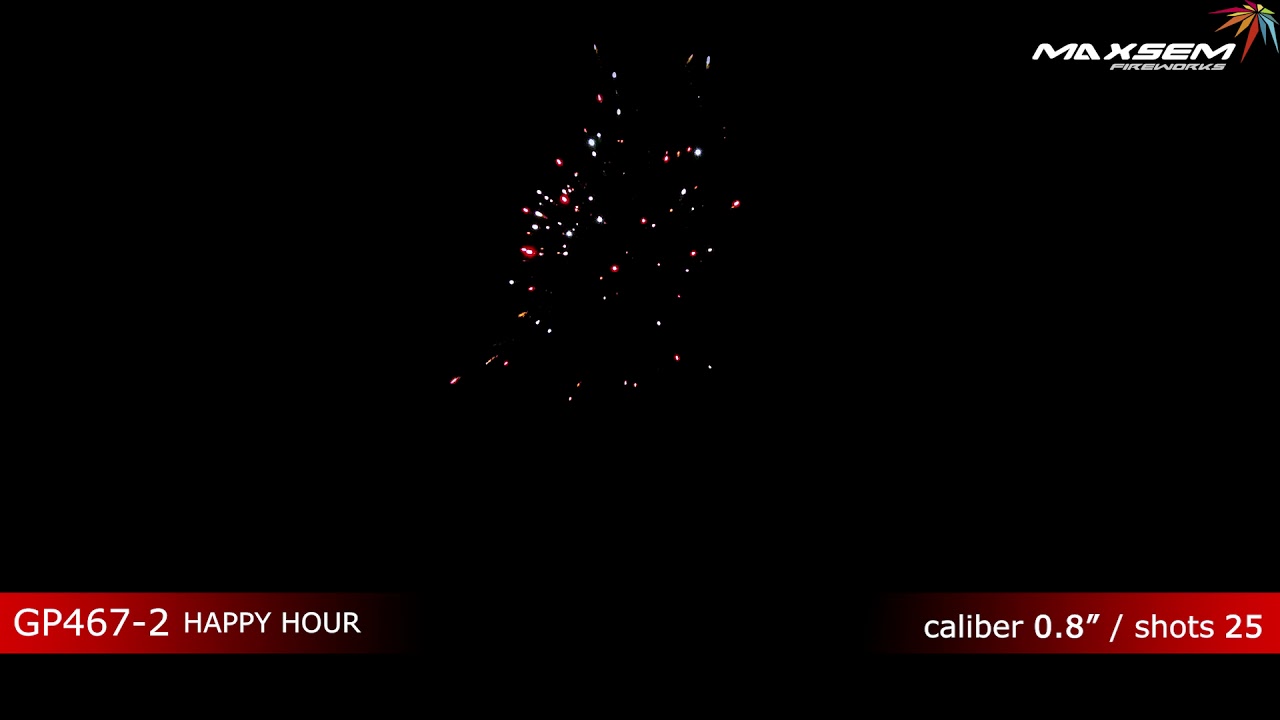Батарея салютов Destroy