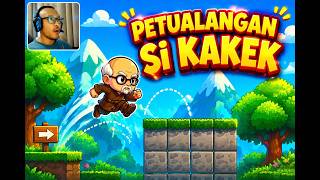 Petualangan Mr Macagi