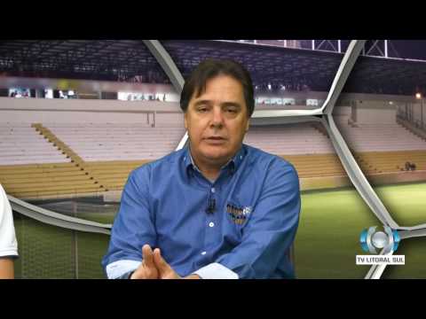 PAPO DE BOLA 02-04-2017