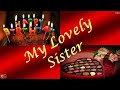 Sisters Birthday Song What App Status 9