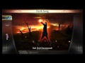 Michael Jackson The Experience Earth Song PS3 ...