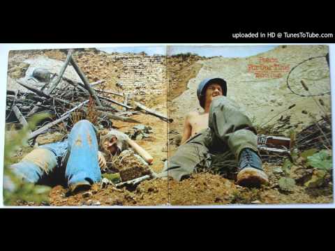 Warm Dust - Blood Of My Fathers