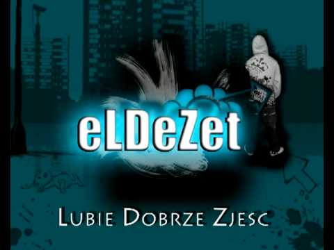 eLDeZet - Impreza w 041 ( Prod. Rafik )