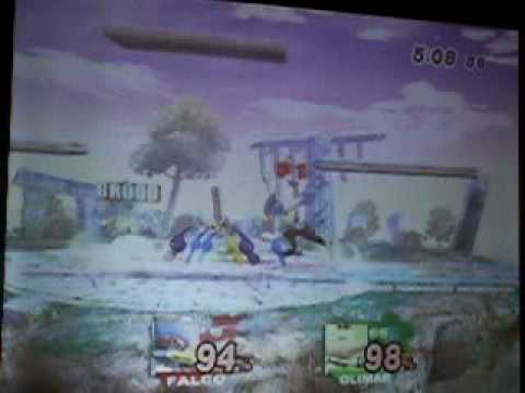 Apex 2010- DEHF vs BROOD PART 2