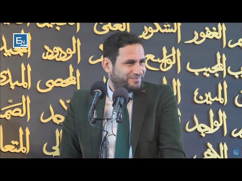 Zgjidhe shoqërinë! Shoku i mirë në Diten e Gjykimit- Elvis Naçi