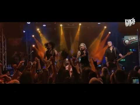 Broken Heart - Mike Tramp's White Lion (Live in Greece, 2025)