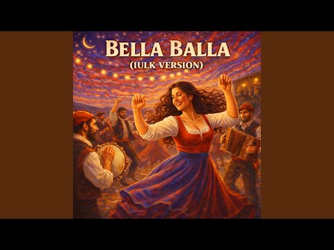 Bella Balla (IULK VERSION)