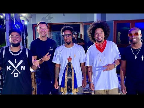 VIROZUEIRA - Roda De Samba Solto #3