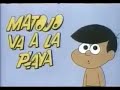 Matojo En La Playa