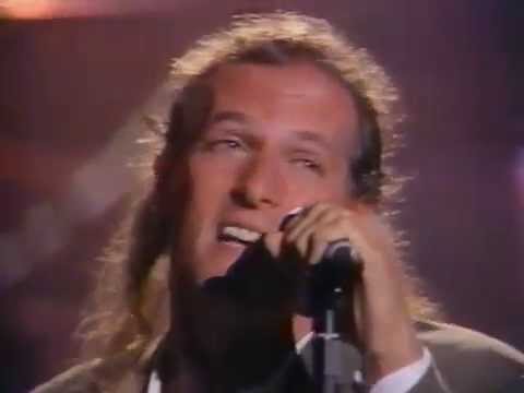 Joey Melotti/Michael Bolton 1992  Time Love & Tenderness