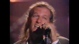 Joey Melotti/Michael Bolton 1992  Time Love &amp; Tenderness