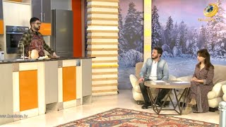 Գիրք նվիրելու խորհուրդը և ոչ միայն