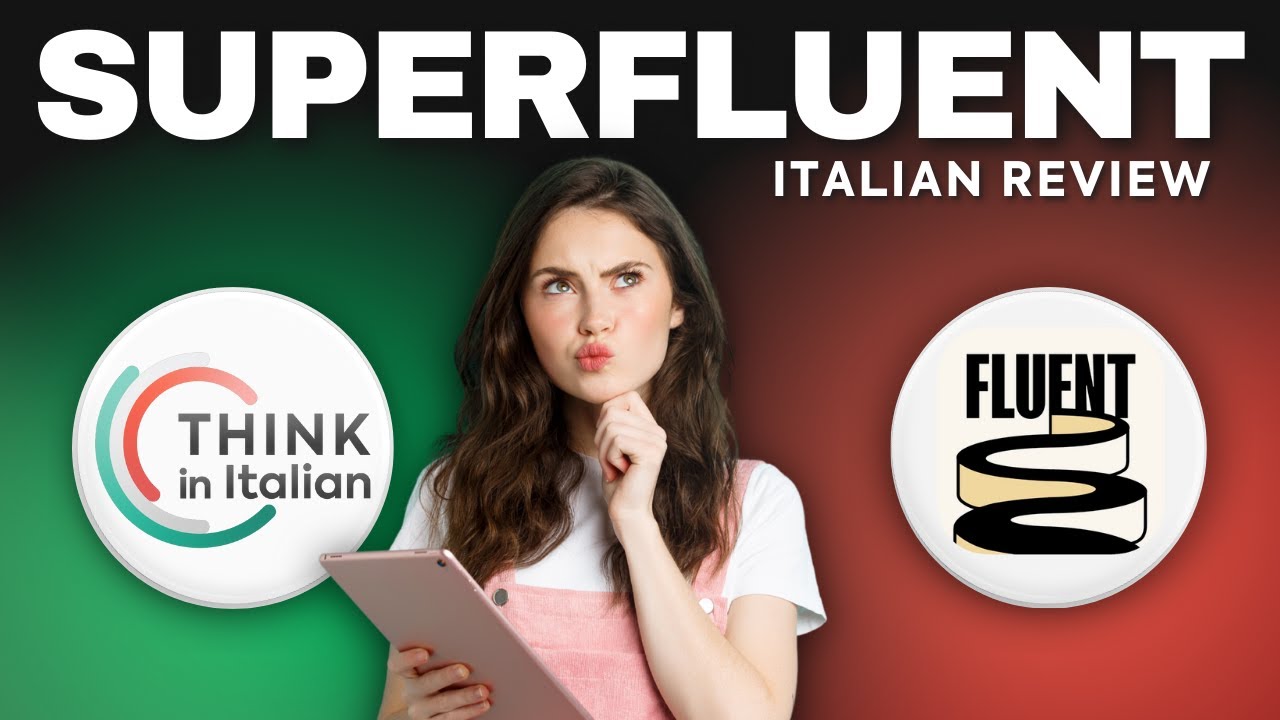 Superfluent Review + Alternative in 2025