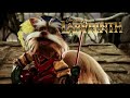 Didymus Blocks Sarahs Way Through The Labyrinth Labyrinth Clip Jim Henson Company