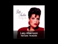 Lazy Afternoon - Patti Austin