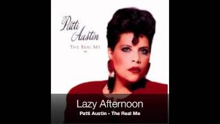 Lazy Afternoon - Patti Austin