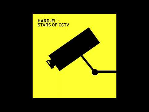 HARD Fi - "Unnecessary Trouble"