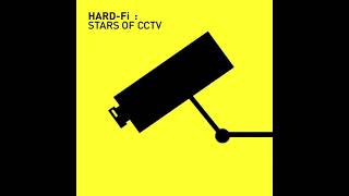 HARD Fi - "Unnecessary Trouble"