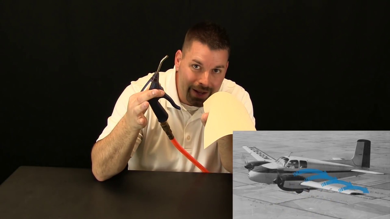 Forces, Motion, & Flying