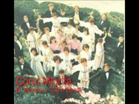 Corul Mioriţa  din Reşiţa - Ca-n Banat.mpg