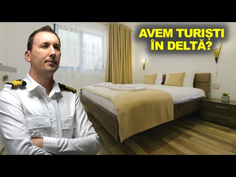 Motivul pentru care nu mai plec pe Vapor! Casuta lui Ion