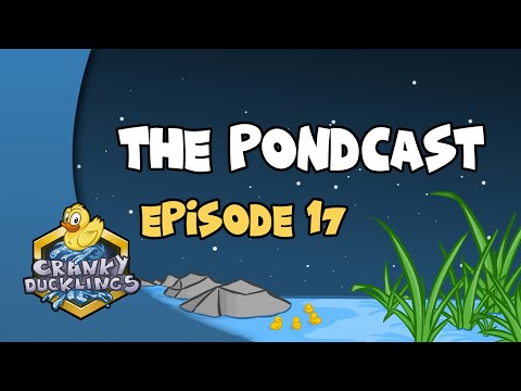 The PondCast | Ep 17: Weekly recap, roster changes and more! | Ft @Light_VIP & @dylantay6970