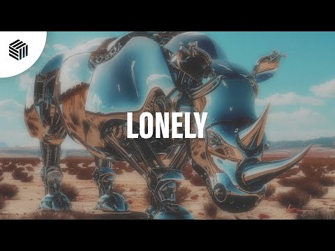 MUPHUS - Lonely