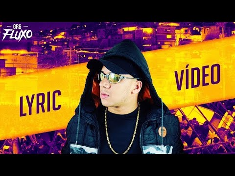 MC Bicho Solto - Marcha na Boneca (Lyric Video) DJ Raul