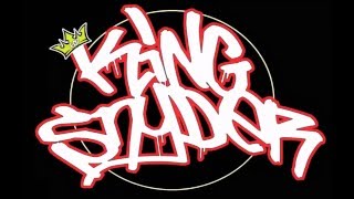 KING SNYDER - Edge of Apocalypse (full album)