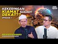 KEKERINGAN TERNYATA TANDA KIAMAT UST RAHMAT BAEQUNI