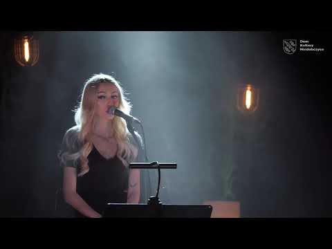 Virginia Chlebowska - CZĄSTKA (Sanah)