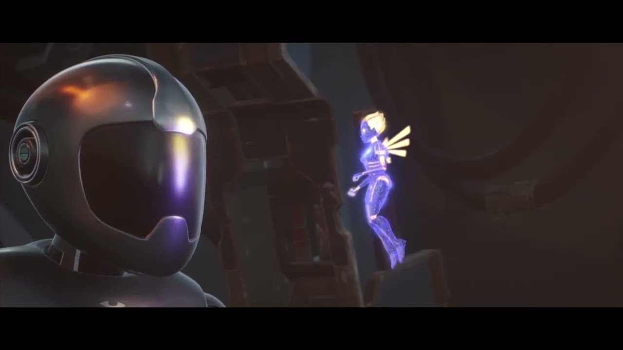 Toonami - The Return: Episode Two Promo (HD 1080p)