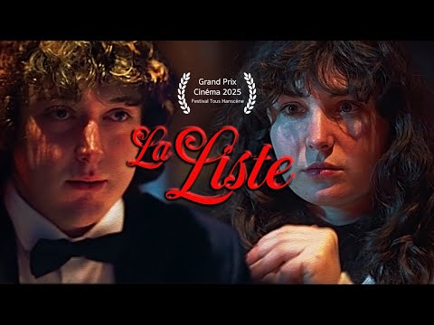 LA LISTE - Festival TousHanscène 2025