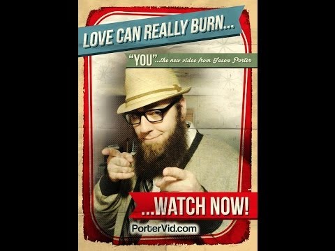 Jason Porter - You (Official Video/PSA)