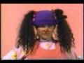 The Big Comfy Couch Ten Second Tidy