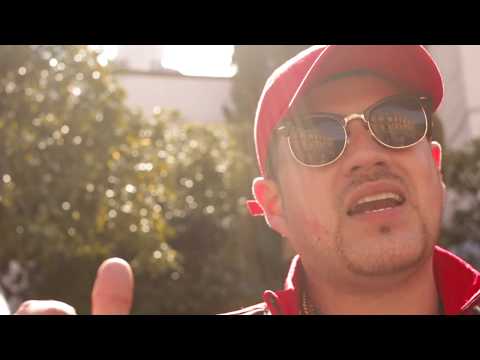 Tony Patagonia - Hip Hop Sin Excusa (Feat. Clever One)