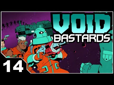 Void Bastards - EP14 Obtaining Warp Capability