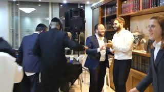 מפגש בוגרים לומדי הישיבות ואברכים כסליו תשפ"ו-7