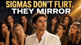 Download lagu Are You a Sigma Male? These 9 Woman Behaviors Will Confirm It mp3