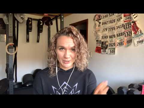 WOD Brief: Blake & Double Pyramid Helen