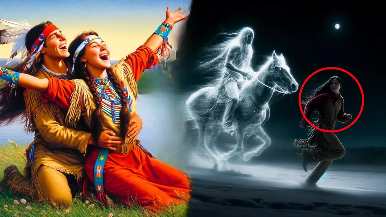 Volvió desde la Muerte para verse con su amada | La Promesa De Chaitan