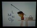 Sesame Street Fishing Boy Season 1 1969