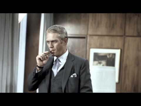 Rigmor Gustafsson - Windmills Of Your Mind / by Gergedan