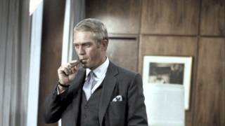 Rigmor Gustafsson - Windmills Of Your Mind / by Gergedan